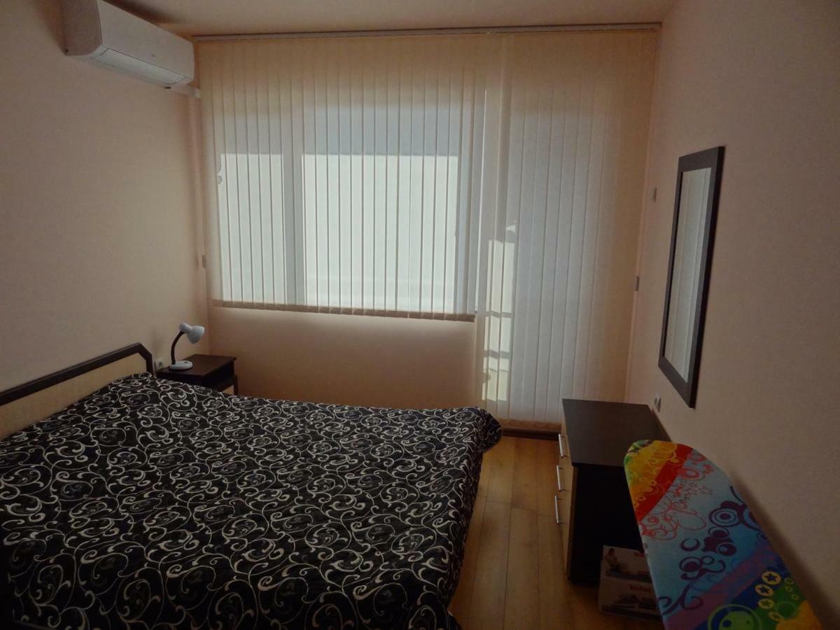 Apartment Lozengrad プロヴディフ エクステリア 写真