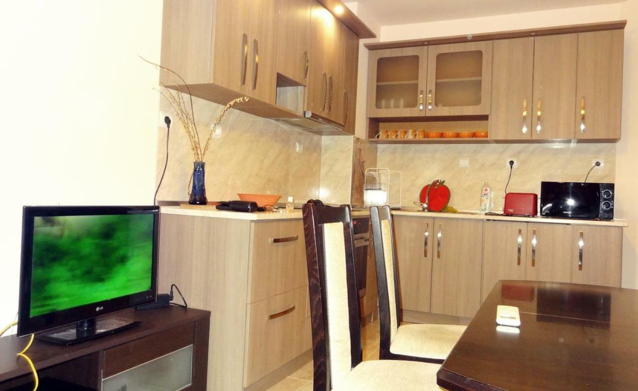 Apartment Lozengrad プロヴディフ エクステリア 写真