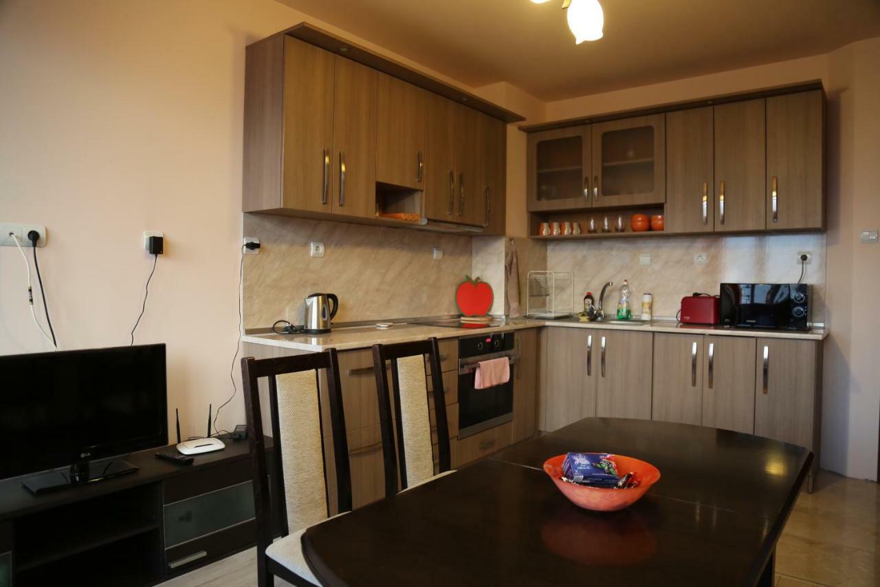 Apartment Lozengrad プロヴディフ エクステリア 写真