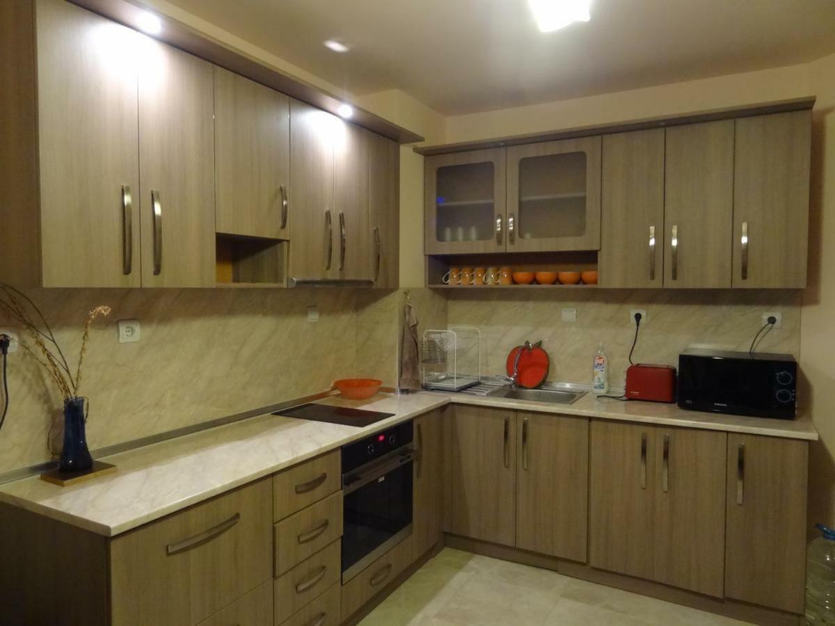 Apartment Lozengrad プロヴディフ エクステリア 写真