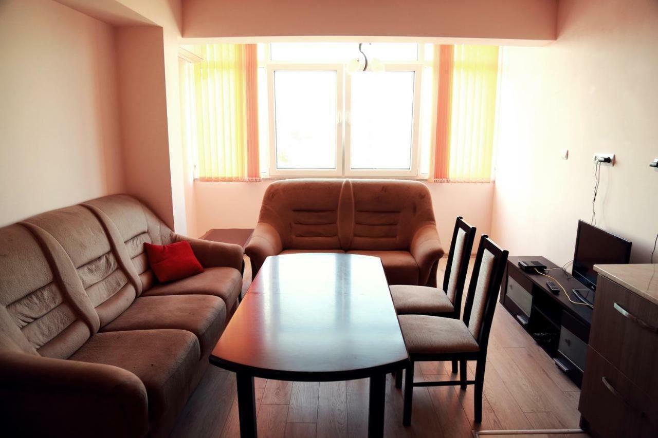 Apartment Lozengrad プロヴディフ エクステリア 写真